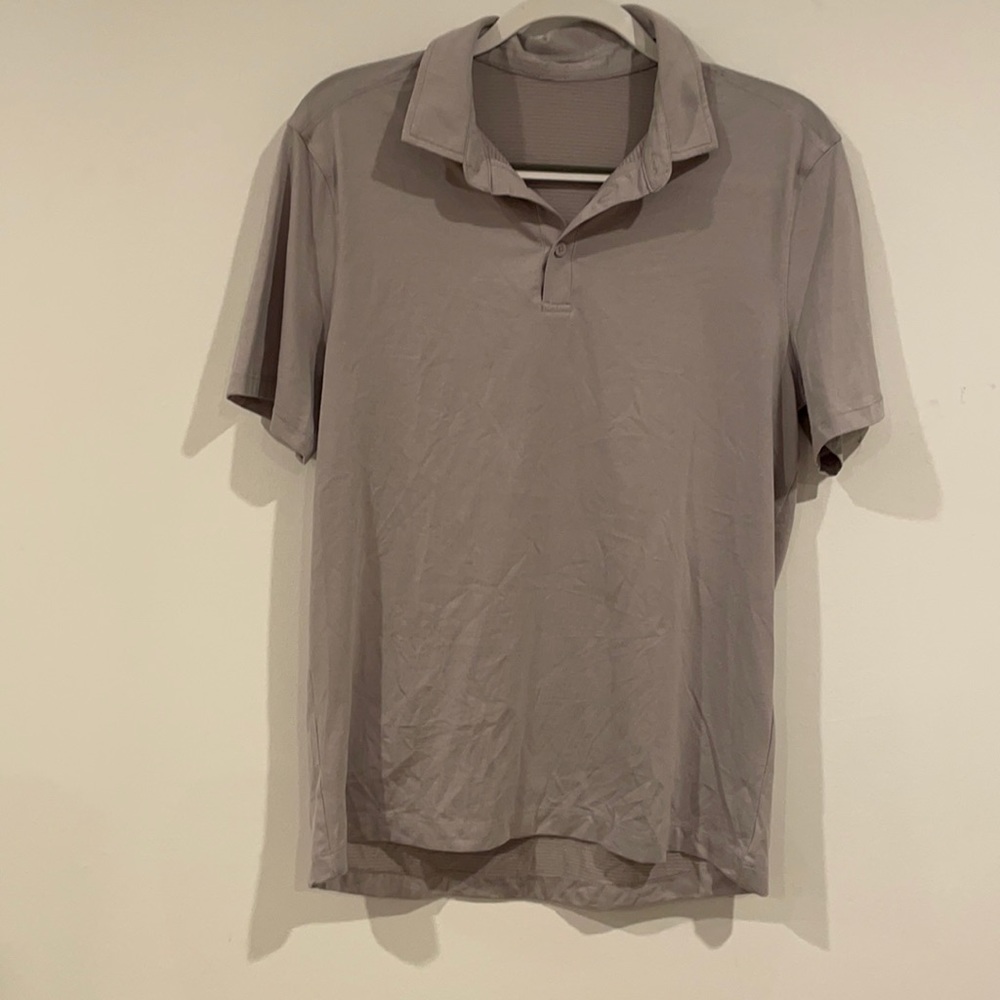 Lululemon polo
